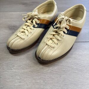 Vintage Striker by NSG bowling Shoes